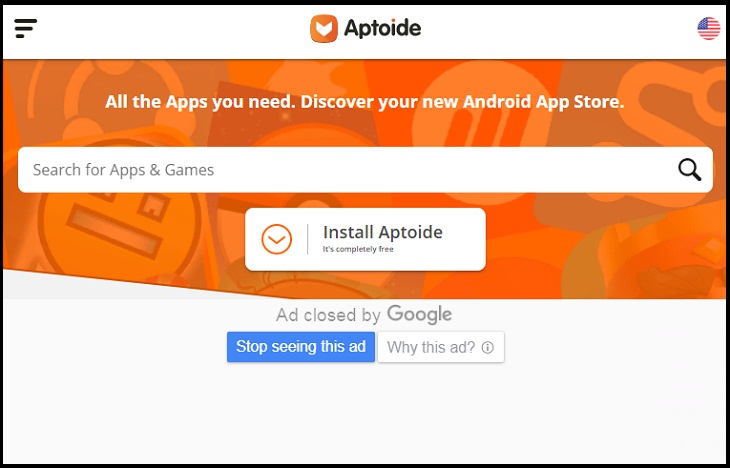 Aptoide