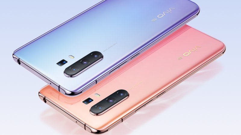 Vivo X30 và X30 Pro ra mắt: Màn hình Super AMOLED, chip Exynos 980, camera hỗ trợ zoom 60x, giá từ 10.9 triệu đồng