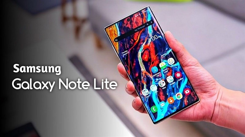 Thêm 1 bằng chứng quan trọng cho thấy Galaxy Note 10 Lite ‘giá mềm’ sắp sửa ra mắt