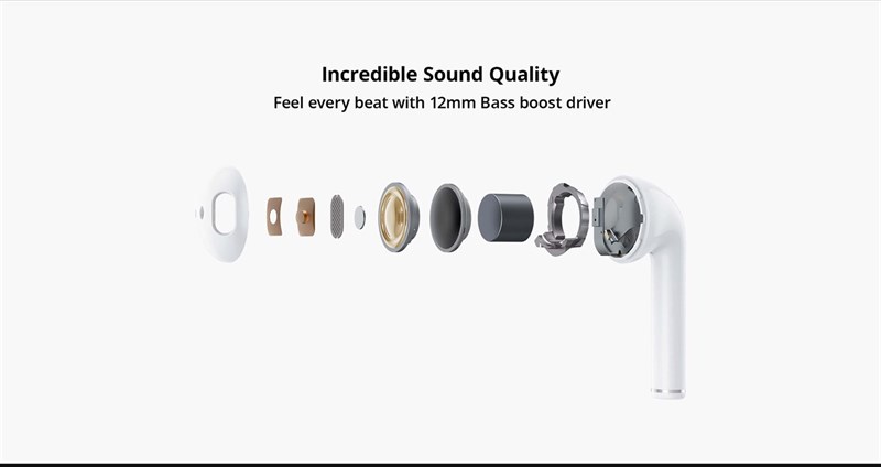 Realme Buds Air ra mắt: Thiết kế như AirPods, có hộp sạc không dây, giá rẻ bất ngờ… chỉ hơn 1 triệu đồng Realme Buds Air ra mắt: Thiết kế như AirPods, có hộp sạc không dây, giá rẻ bất ngờ… chỉ hơn 1 triệu đồng