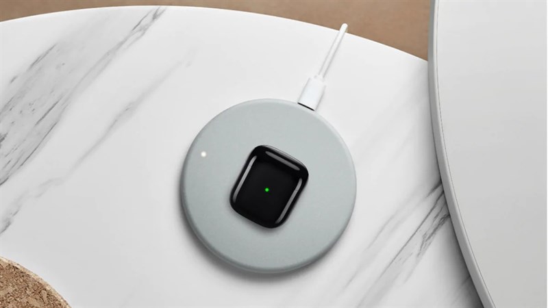 Realme Buds Air ra mắt: Thiết kế như AirPods, có hộp sạc không dây, giá rẻ bất ngờ… chỉ hơn 1 triệu đồng Realme Buds Air ra mắt: Thiết kế như AirPods, có hộp sạc không dây, giá rẻ bất ngờ… chỉ hơn 1 triệu đồng