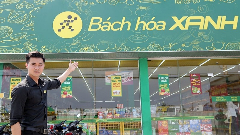 Bách hóa XANH mở bán online tại Biên Hòa: Mua gạo, thịt… online, giao hàng tận nhà, quá tiện lợi Bách hóa XANH mở bán online tại Biên Hòa: Mua gạo, thịt… online, giao hàng tận nhà, quá tiện lợi