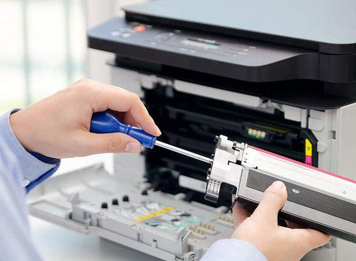 Hướng dẫn cách kiểm tra mực in phù hợp với máy in của bạn không?