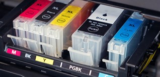 Hướng dẫn cách kiểm tra mực in phù hợp với máy in của bạn không?
