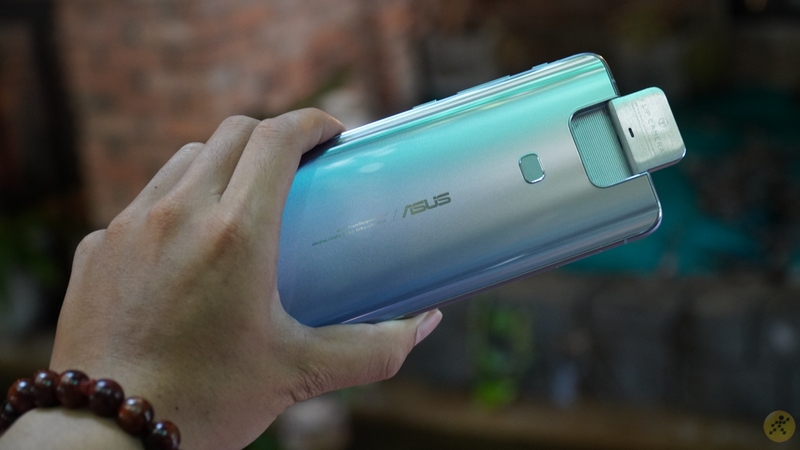 Zenfone 6 Zenfone 6