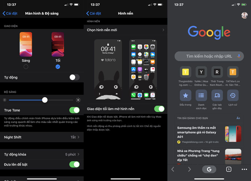Đánh giá chi tiết iPhone Xs Max Đánh giá chi tiết iPhone Xs Max