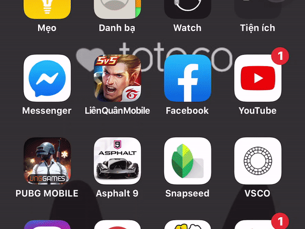 Đánh giá chi tiết iPhone Xs Max (iOS 13) Đánh giá chi tiết iPhone Xs Max (iOS 13)