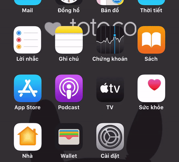 Đánh giá chi tiết iPhone Xs Max (iOS 13) Đánh giá chi tiết iPhone Xs Max (iOS 13)