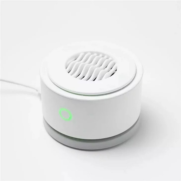 Xiaomi giới thiệu máy rửa hoa quả: Loại bỏ 99.9% vi khuẩn, hơn 90% lượng thuốc trừ sâu