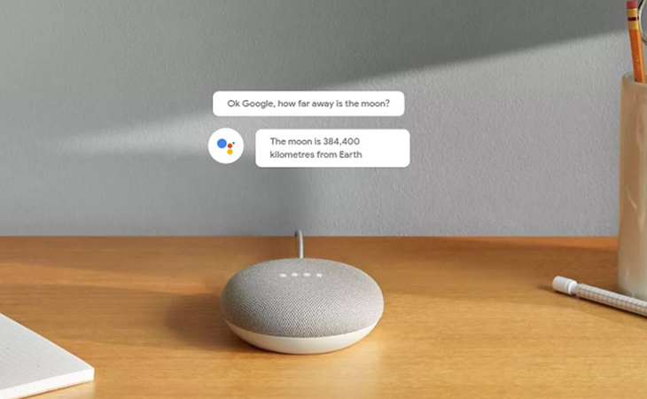 5 thủ thuật cực hữu ích trên Google Home mà bạn không thể bỏ qua > Yêu cầu lặp lại câu trả lời