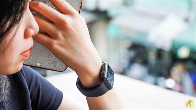 Đánh giá chi tiết Apple Watch S5: Nâng cấp nhỏ có làm nên mùa xuân?