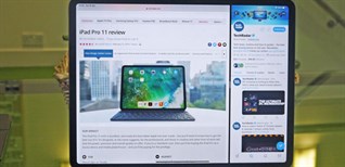 Hướng dẫn cách chia màn hình trên iPhone, iPad cực hữu ích