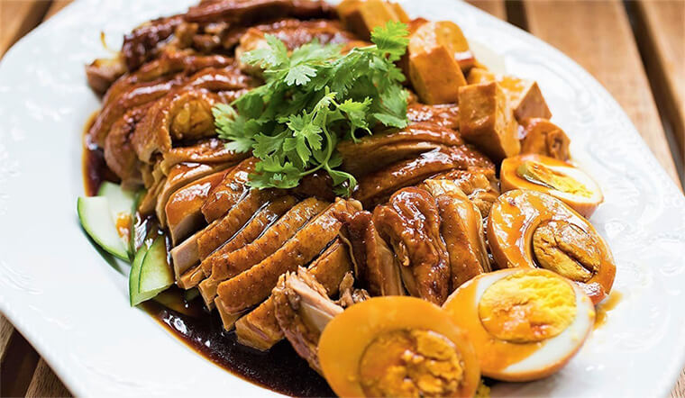 Thịt heo tăng giá chẳng sao vì có những món kho tàu cực ngon thế này