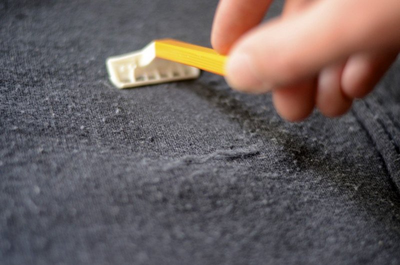 5 Cách xử lý áo bị xù lông hiệu quả tại nhà chỉ với 3