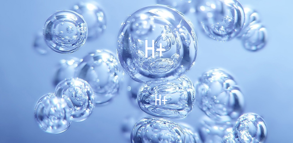 Nước ion kiềm giàu hydro có chỉ số ORP thấp nên tốt cho sức khỏe