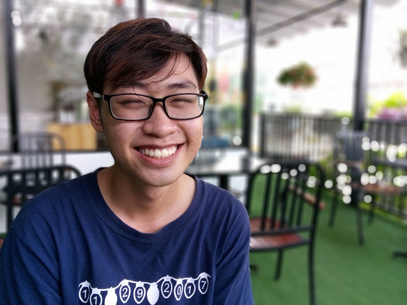 Đánh giá chi tiết Nokia 2.3