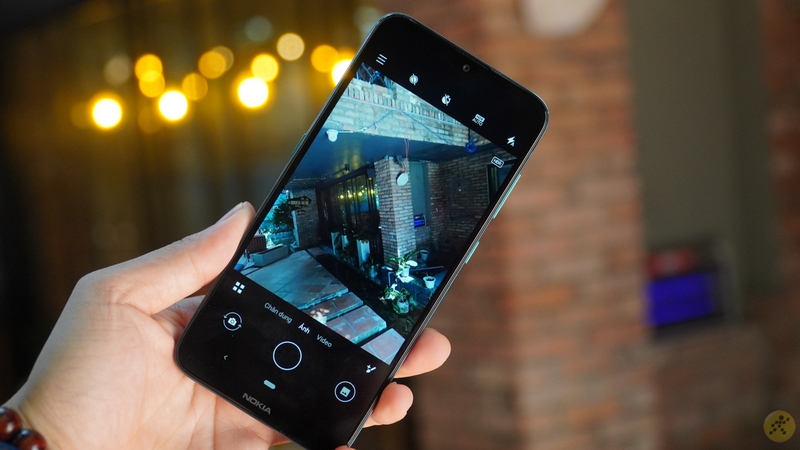 Đánh giá chi tiết Nokia 2.3