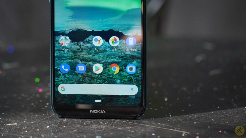 Đánh giá chi tiết Nokia 2.3