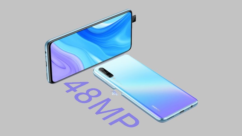 Huawei P Smart Pro ra mắt: Camera selfie pop-up 16MP, camera sau 48MP, pin 4.000 mAh, giá 9 triệu đồng Huawei P Smart Pro ra mắt: Camera selfie pop-up 16MP, camera sau 48MP, pin 4.000 mAh, giá 9 triệu đồng