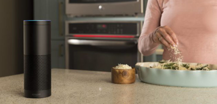 8 thủ thuật tuyệt vời mà loa Amazon Alexa có thể làm > Gợi ý các công thức nấu ăn