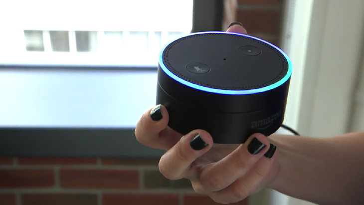 8 thủ thuật tuyệt vời mà loa Amazon Alexa có thể làm > Cập nhật tin tức