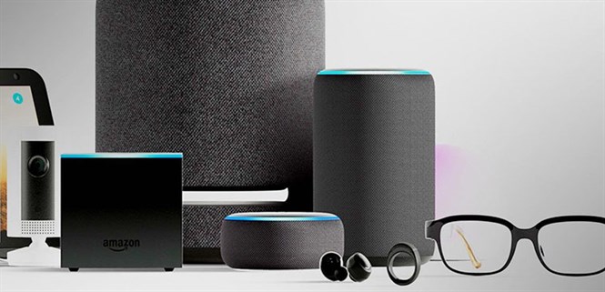 8 thủ thuật tuyệt vời mà loa Amazon Alexa có thể làm
