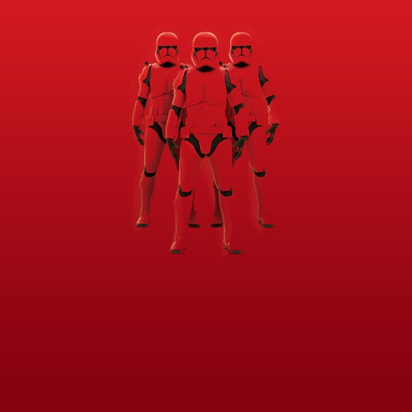 Samsung Galaxy Note 10 Plus Star Wars Edition: Sith Trooper Samsung Galaxy Note 10 Plus Star Wars Edition: Sith Trooper