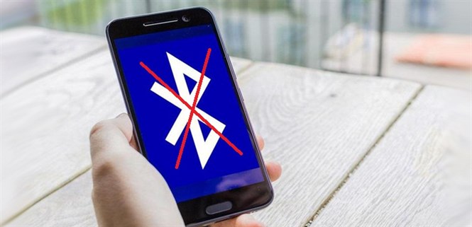 iPhone không bắt được bluetooth - Nguyên nhân và cách khắc phục