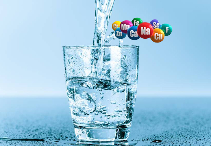 Độ pH trong nước có ý nghĩa gì? Nên uống nước có độ pH bao nhiêu?
