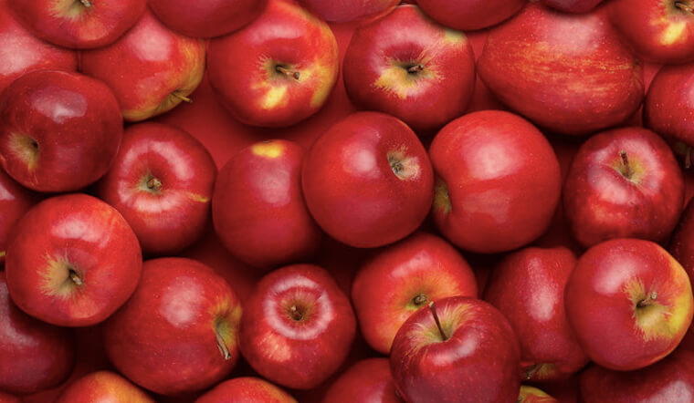 Một quả táo chứa bao nhiêu calo? Ăn táo có tác dụng gì?