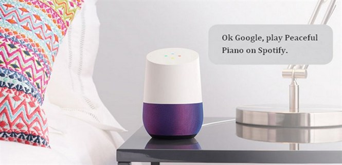 5 mẹo giúp bạn ngủ ngon hơn với Google Home