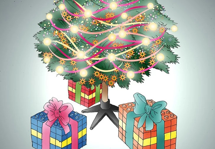 Bạn muốn tìm kiếm ý tưởng trang trí cây thông Noel độc đáo? Hãy đến với chúng tôi! Chúng tôi cung cấp những ý tưởng sáng tạo và độc đáo chắc chắn sẽ khiến cây thông của bạn trở nên nổi bật và cuốn hút trong những ngày lễ hội sắp tới.