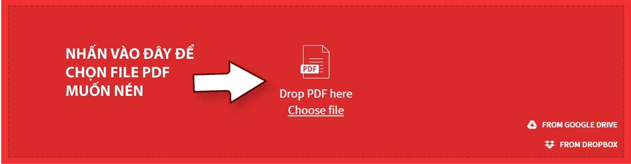 Cách nén và giải nén file [RAR, ZIP, PDF] đơn giản, nhanh chóng nhất