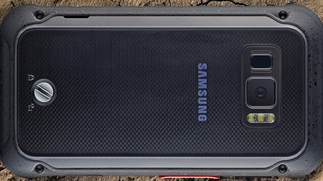 galaxy xcover pro at&t