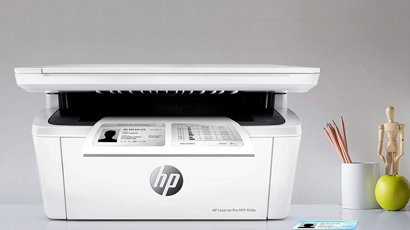 Máy in chính hãng giảm giá