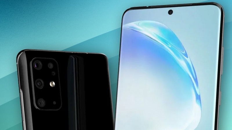 Samsung Galaxy S11 lộ hình ảnh mặt kính bảo vệ có viền cực mỏng, camera selfie đặt như Galaxy Note 10 Samsung Galaxy S11 lộ hình ảnh mặt kính bảo vệ có viền cực mỏng, camera selfie đặt như Galaxy Note 10