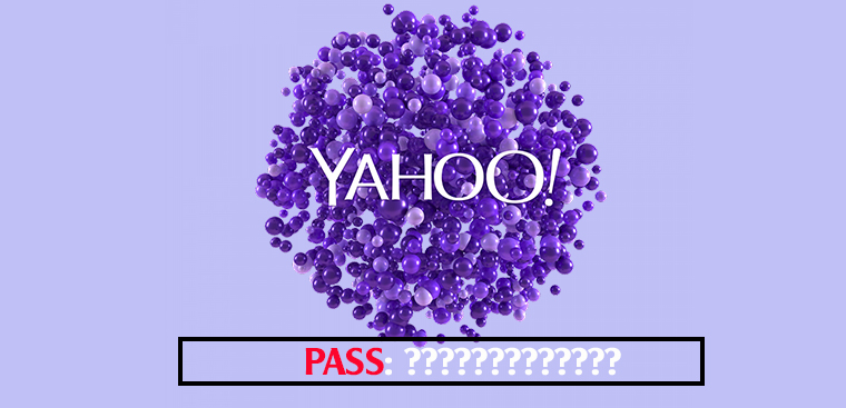 Có cần đăng nhập vào tài khoản Yahoo Mail để đổi mật khẩu trên máy tính không?
