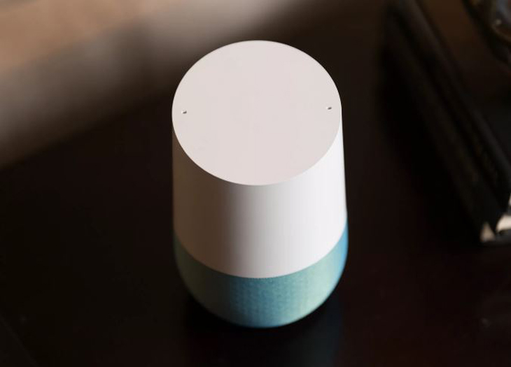 5 lỗi, sự cố thường gặp trên Google Home và cách khắc phục > Google Home không phản hồi