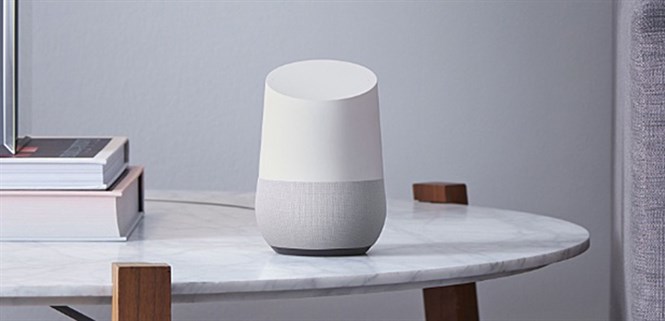 5 lỗi, sự cố thường gặp trên Google Home và cách khắc phục
