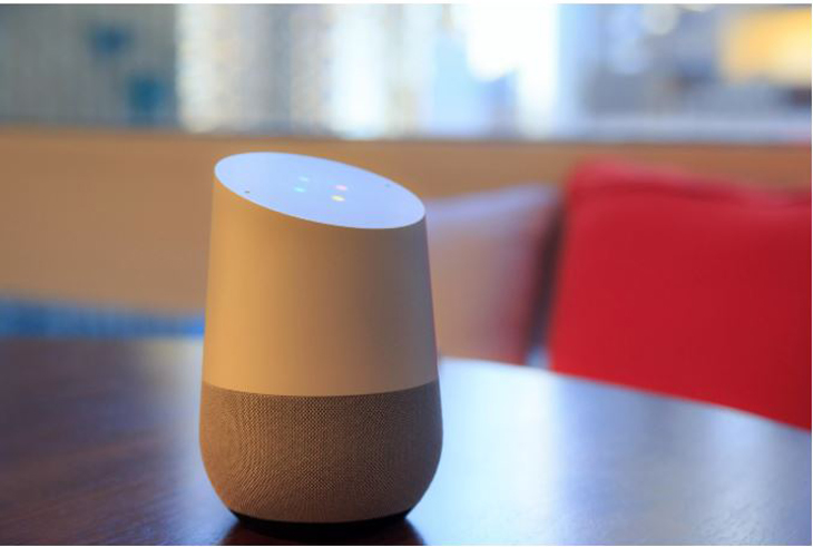 5 lỗi, sự cố thường gặp trên Google Home và cách khắc phục > Lỗi kết nối