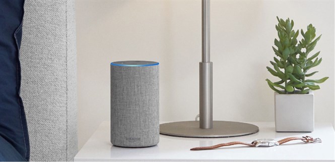 3 cách tìm điện thoại bị thất lạc bằng loa thông minh Amazon Alexa