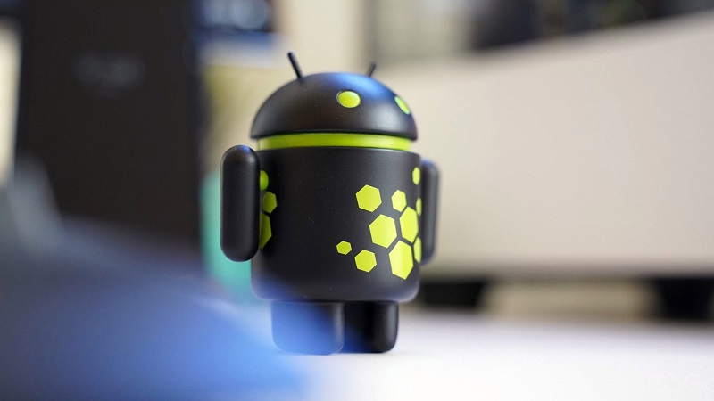 Thống kê tỉ lệ của các phiên bản Android năm 2019: Google còn chưa thấy đâu, Pornhub đã nhanh tay công bố trước Thống kê tỉ lệ của các phiên bản Android năm 2019: Google còn chưa thấy đâu, Pornhub đã nhanh tay công bố trước