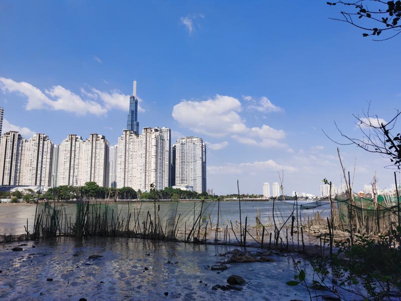 Ảnh chụp trong điều kiện đủ sáng.