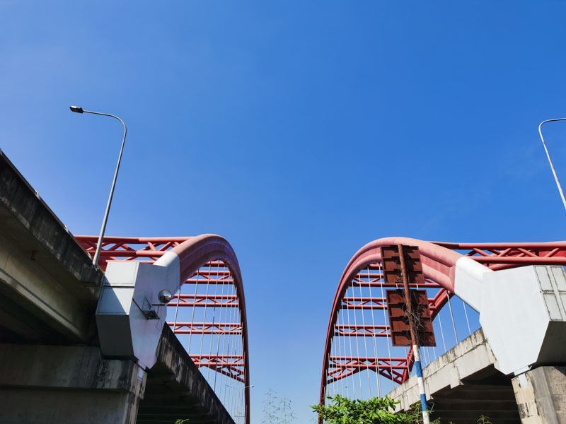 Ảnh chụp trong điều kiện đủ sáng