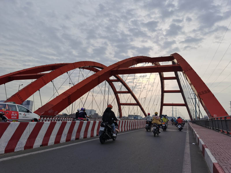 Ảnh ngược sáng