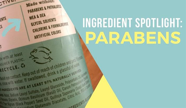 Mỹ phẩm chứa Paraben có thực sự gây hại không? 