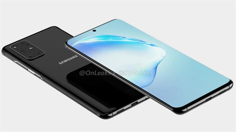 Galaxy S11 có thiết kế đẹp, camera đỉnh cao nhưng có thể khó sửa chữa hơn Galaxy S10, tại sao vậy?