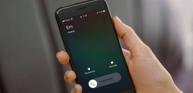 Cách sử dụng tính năng chuyển tiếp cuộc gọi trên điện thoại Android và iPhone