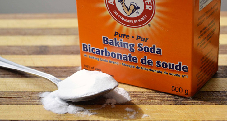 Baking Soda