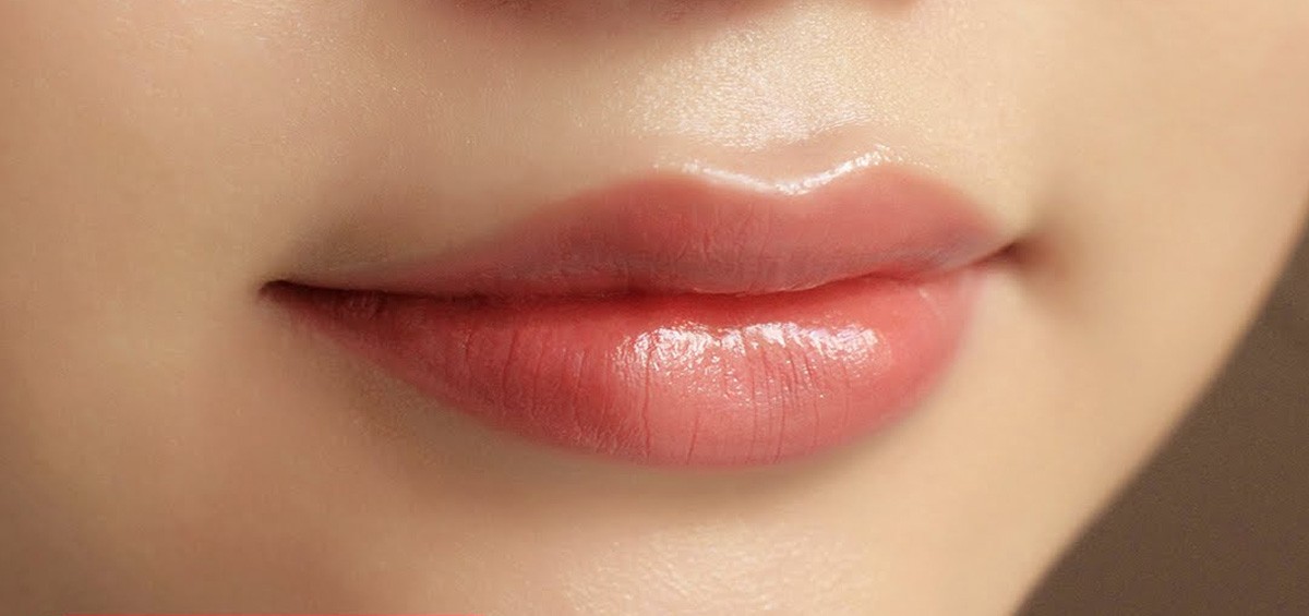 Những lưu ý giúp giữ môi hồng và tránh bị thâm môi